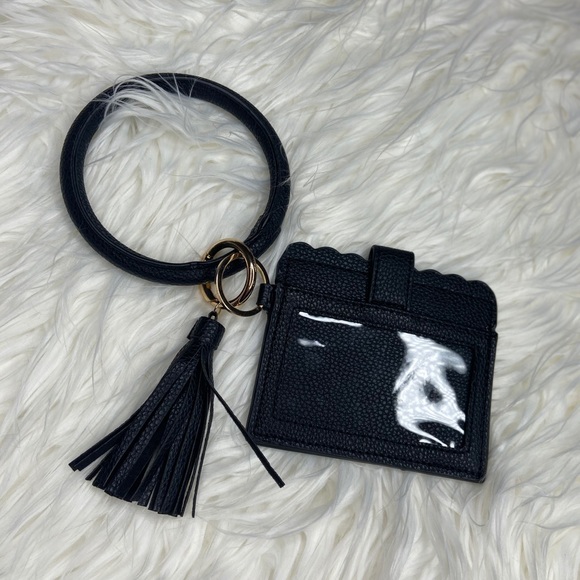 Halo Card Holder - Picture 3 of 3